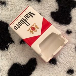 Vintage Marlboro ashtray